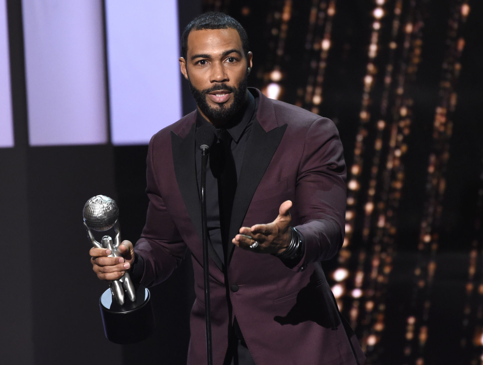 49th Annual NAACP Image Awards - Show
